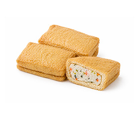 샌드위치 유부