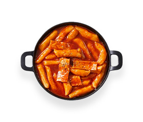 떡볶이