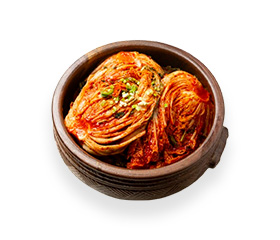 태백 김치